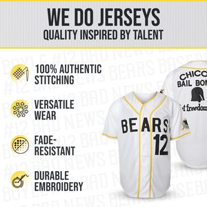 Camiseta de Béisbol Personalizada para Equipo, Uniforme Deportivo Transpirable de Poliéster, Camiseta Estampada por Sublimación para Entrenamiento y Partidos - Product Image 3