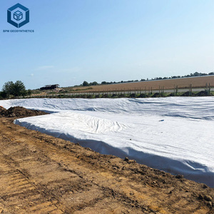 Excellents fournisseurs de géotextiles pour la stabilisation des sols sous <span class=keywords><strong>gravier</strong></span> près de chez moi pour des solutions de renforcement du sol - Product Image 5