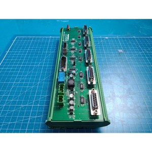 APSI SYSTEMS KRINT-001C-MUX บอร์ดอินเทอร์เฟซมัลติเพล็กเซอร์สัญญาณ ใช้เป็นอะไหล่อุปกรณ์เซมิคอนดักเตอร์รุ่นเก่า - Product Image 2