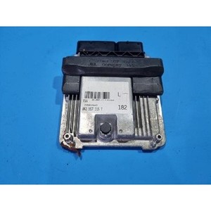 Módulo de Control del Motor A4 B8 8K 2007-2011 Usado ORIGINAL 8K2907115T - Product Image 5