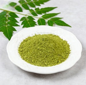 Proveedor al por Mayor de Polvo de Hoja de Neem 100% Natural, Polvo de Hoja de Neem de Grado Alimenticio para el Cuidado de la Piel y el Crecimiento del Cabello al Mejor Precio - Product Image 5