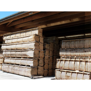 Durable Sawn and Structural Timber Boules Engineered For Heavy Load Bearing And Structural <b>Stability</b> - Product Image 4