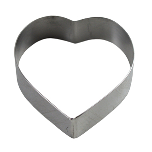 Cortador de Galletas Rojo Rosado para el Hogar, Cocina, Navidad, Año Nuevo, Fiestas, Uso en Restaurantes - Herramientas de Repostería - Product Image 4