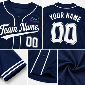 stylish baseball <b>top</b> offering reliable performance and flexible comfort <b>for</b> sports <b>clubs</b> and organized baseball games OEM - Product Image 5