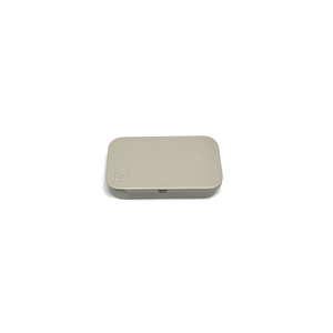 Caja de almacenamiento de metal con tapa deslizante, caja de lata rectangular, organizador portátil para viajes - Product Image 4