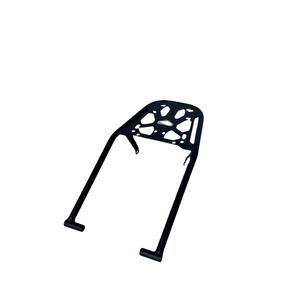 Porte-bagages arrière simple M-Biker pour WR155R, type boîte - Product Image 1