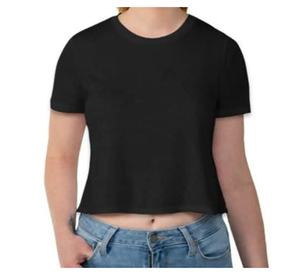 Camiseta de Mujer al por Mayor 100% Algodón de Alta Calidad, Personalizada con la Impresión de tu Marca, Camiseta de Verano Oversize para Mujer - Product Image 6