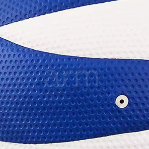 Balón de voleibol de cuero personalizado para exteriores e interiores, tamaño oficial, para playa, en diferentes colores y tamaños - Product Image 4