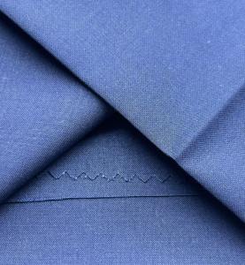 Telas de microfibra de poliéster japonés de hilado liso para Thobe masculino musulmán - Product Image 3