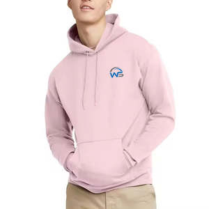 Sweat-shirts pour hommes au design classique, tricotés en hiver, 100% coton, respirants, écologiques, coupe régulière, tenue décontractée - Product Image 1