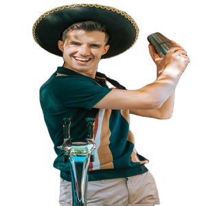 T-shirt polo pour homme Vendeurs indiens 100% coton avec polyester Diverses méthodes d'impression en stock à vendre - Product Image 1