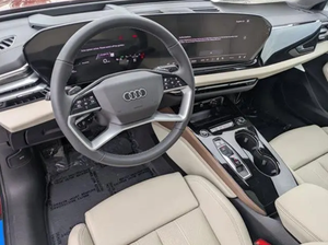 EXPÉDITION IMMÉDIATE sur Audi A5 Premium Plus TFSI quattro S tronic 2025 - Product Image 2