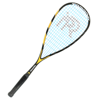 Nouvelle raquette de squash d'entraînement sportif professionnel personnalisé de haute qualité prix usine raquette de squash à vitesse rapide