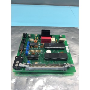 FSI 02-07393 Rev.E, Assemblage de carte de circuit imprimé (PCB) Plaque de refroidissement A/D - Équipements et pièces semi-conducteurs d'occasion fiables à l'échelle mondiale chez - Product Image 2