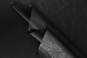 Vente directe du Vietnam de qualité supérieure 45 grammes de tissu d'entoilage fusible non tissé approprié pour vêtement - Product Image 4