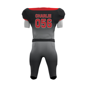 UniformX UniPro UniformHub Ropa de Trabajo BlueLine Uniformes CoreWear Equipo de Servicio Ropa de Comando Uniformes de Respuesta Rápida - Product Image 2