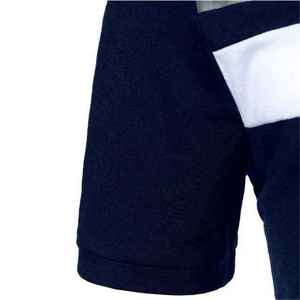 Polo homme de haute qualité avec coutures résistantes, léger et confortable, adapté au sport, aux voyages, au travail et aux tenues quotidiennes. - Product Image 4