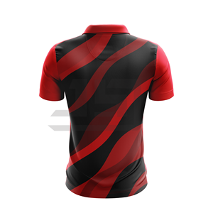 Chemise décontractée pour homme JAMEZ SPORTS, améliorez votre garde-robe, chemise élégante 100% coton, manches courtes, tissu respirant, coupe ajustée - Product Image 4