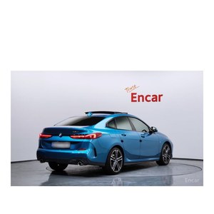 BMW Série 2 220i M Sport 2023, conduite à gauche, boîte automatique, norme Euro V, 46 109 km, avec caméra de recul - Product Image 2