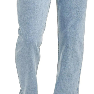 Jeans Personalizados para Hombre, Fabricantes de Jeans de Mezclilla, Corte Recto, Casual, Ajustado, Talla Grande - Product Image 4