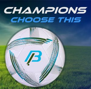Este modelo se suele referir a él como el Balón de Fútbol PU MCD Sports Hybrid Training (o Fútbol Híbrido MCD). - Product Image 2