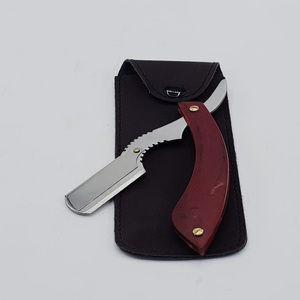 Shaving Barber Tools Hair <b>Razor</b> Black Professional Adjustable Safety <b>Razor</b> Ustra Painless Shaving <b>Razor</b> Men Personal Salon Use - Product Image 4