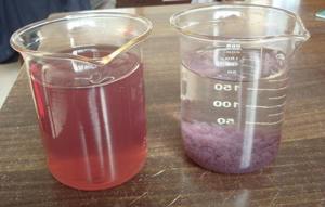 สารกำจัดสีสำหรับบำบัดน้ำเสียจากสิ่งทอ สารเคมีสำหรับการแปรรูปและการจัดการสิ่งแวดล้อม ขายส่ง - Product Image 5