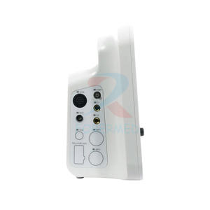 2KG Portátil <span class=keywords><strong>Monitor</strong></span> de Sinais Vitais para Vetnerinary Multi Parâmetro Detector 12 polegada TFT <span class=keywords><strong>Monitor</strong></span> Paciente Veterinário - Product Image 5