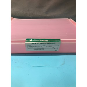 ไดรเวอร์ Ultratech Stepper 03-15-00302 TRNSN - อุปกรณ์และอะไหล่เซมิคอนดักเตอร์ระดับโลกที่เชื่อถือได้ - Product Image 3