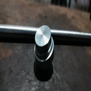 Pièces en aluminium usinées CNC de précision, pièces mécaniques en laiton usinées CNC, outils de coupe en carbure cémenté - Product Image 5