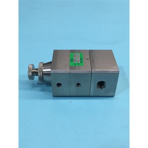 Vanne Solénoïde CKD AMS12-X007, 139787 - Équipements et Pièces Semi-conductrices Mondiales de Confiance chez Legacy - Product Image 4
