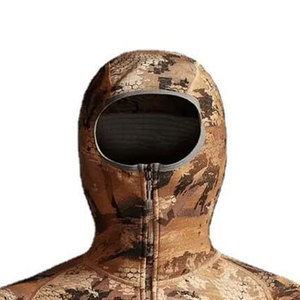 Premium Quality Hunting Hoodies Comfortable Outdoor Wear Adjustable Hood Men Hunting Hoodies For Online Sale - Product Image 5