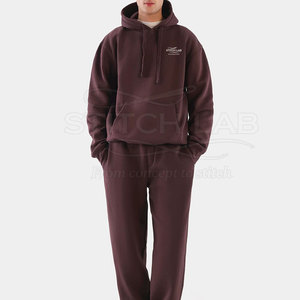 Sudaderas Modernas para Hombre, 100% Algodón, Estilo Casual, Diseño Sólido, Logotipo Personalizado, Estilo Único de Verano para Venta en Línea - Product Image 2