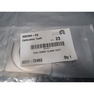 AMAT 0020-22453 Ensemble de pince robotique pour outils, 111592 - Équipements et pièces semi-conductrices d'occasion fiables à l'échelle mondiale chez - Product Image 2