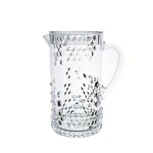 Verre Highball acrylique 19oz sans BPA pour l'utilisation de l'eau Camping Style classique - Product Image 5