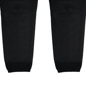 Ropa deportiva para exteriores para hombre de color negro, calcetines de entrenamiento de hockey sobre hielo, ropa de equipo personalizada con impresión digital de Qasaab Gloves Company - Product Image 2