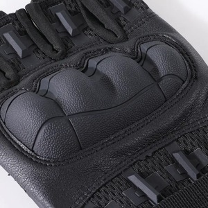 Gants professionnels M légers et respirants pour la protection des mains, adaptés aux longues heures de travail et aux performances de haute efficacité - Product Image 4