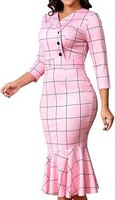 Robe Polo Active pour Femmes - Haute Élasticité Coupe Ajustée - Robe d'Entraînement Sportive à Manches Courtes avec Logo Personnalisé
