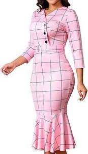 Vestido Polo Deportivo para Mujer - Alta Elasticidad, Corte Ajustado - Vestido Deportivo de Manga Corta con Logotipo Personalizado - Product Image 2