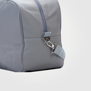Bolsa de Gimnasio Resistente de Poliéster para Entrenamiento Deportivo, Viajes y Actividades al Aire Libre, OEM ODM, Bolsa de Gimnasio Personalizada con Impresión y E - Product Image 6