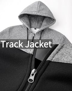 ชุดวอร์มกีฬาสำหรับวิ่งจ๊อกกิ้ง - Product Image 3