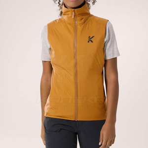 Chaleco Softshell al por Mayor, Ropa de Exterior con Tela Suave y Ajuste Regular Cómodo - Product Image 4