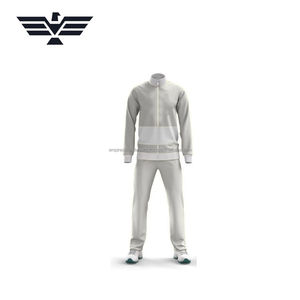 Conjunto Deportivo de Primavera para Mujer, 100% Algodón, Color Personalizado, Ecológico, Transpirable, Chaqueta con Capucha y Cremallera Completa, Pantalones de Entrenamiento - Product Image 5