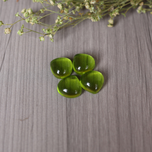 Premium Glass Gemstones for Jewelry Making Wholesale | Loose Faceted Glass Stones, Colorful Imitation Gemstones & Craft Gems - Product Image 5