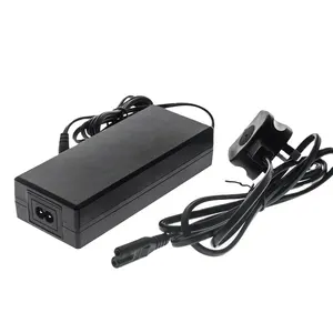 Ac 100V-240V Dc 12V 10a 120W Voeding Adapter 12V Volt Adapter Voor Led Strip Licht Cctv