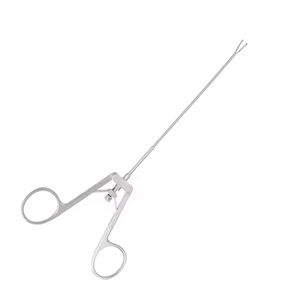 Instrumentos quirúrgicos Ent Pinzas quirúrgicas de alta calidad Kleinert-Kutz Tendon Retriever Instrumentos de ginecología de VIDIFIVE - Product Image 6