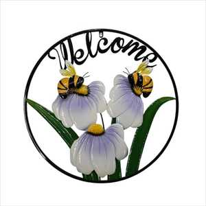 Brújula Grande de Acero Inoxidable, Decoración Náutica Artística, Letrero Decorativo Industrial para Colgar en la Pared, para Decoración del Hogar, Oficina o Bodas - Product Image 5