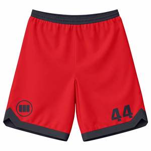 Camiseta de Baloncesto Personalizada de Alta Calidad para Clubes Juveniles, Academias y Escuelas, Ropa Deportiva Ligera de Secado Rápido - Product Image 3