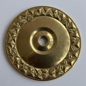 Elegante Placa Trasera de Diseño Adecuada para Proyectos Residenciales de Lujo y Proyectos de Interiores de Hostelería Boutique - Product Image 3