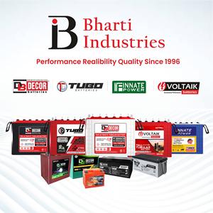 Inversores Industriales TT2800, Batería Tubular de 12V 280AhC10 para Instalación de Paneles Solares, Batería Tubular de Larga Duración, India. - Product Image 5